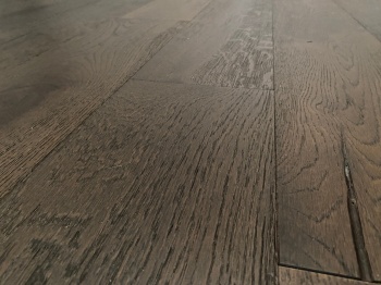 Chatsworth Distressed Brushed, Dark Smoked and UV Oiled[1]